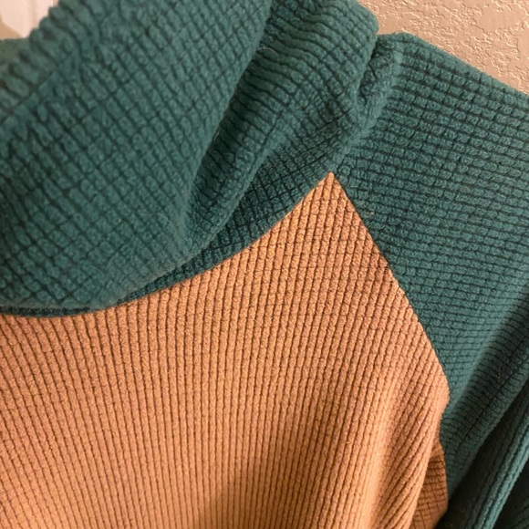 Melanzana Leadville Micro Grid Hoodie - Picture 7 of 7